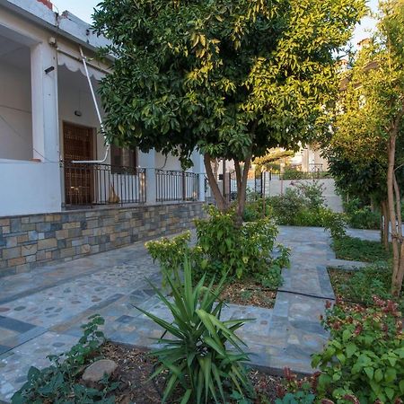Kerasia'S Country House Apartment Volos Ngoại thất bức ảnh