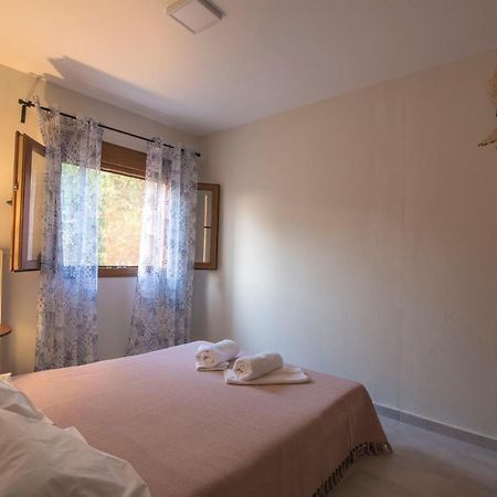 Kerasia'S Country House Apartment Volos Ngoại thất bức ảnh