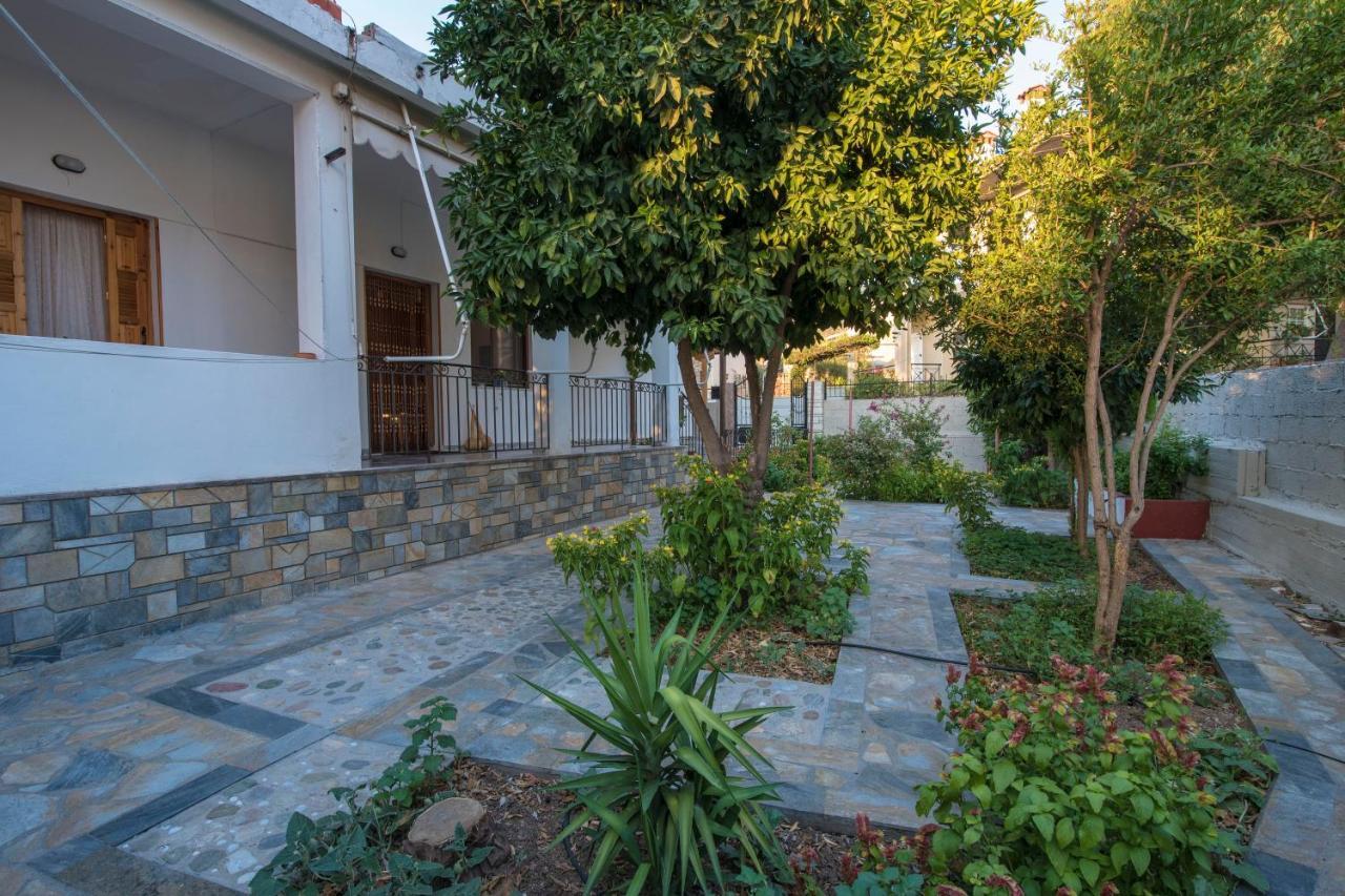 Kerasia'S Country House Apartment Volos Ngoại thất bức ảnh