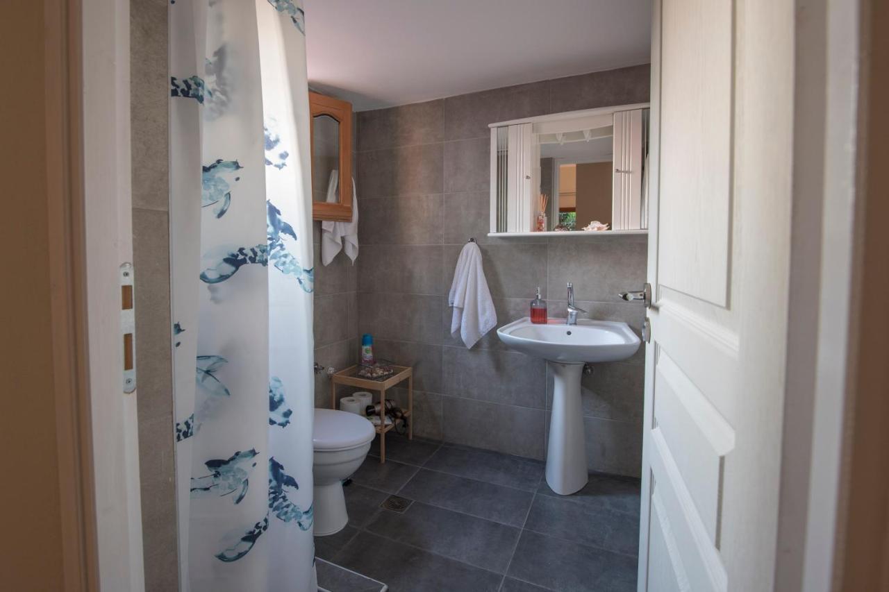 Kerasia'S Country House Apartment Volos Ngoại thất bức ảnh